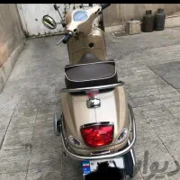 وسپا وی ایکس ال ۱۵۰
