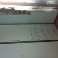 نصاب کابینت MDF کمدیواری درب ضدسرقت واتاقی|خدمات پیشه و مهارت|کنگاور, |دیوار