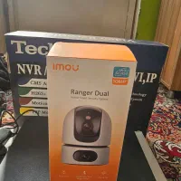 دوربین اسپیددام ایمو مدل Ranger dual