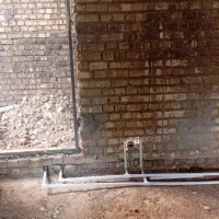 لوله کشی آب وفاضلاب