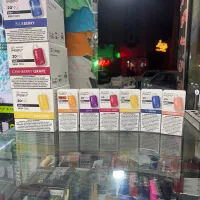 فروش عمده و تک ویپ و پاد زیر قیمت مولوی با ارسال|زیورآلات و اکسسوری|پاکدشت, پاکدشت (مامازند)|دیوار