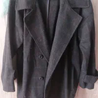 لباس زمستونه و کت