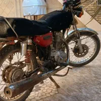 موتورسیکلت لیفان200|موتورسیکلت|کارون, |دیوار