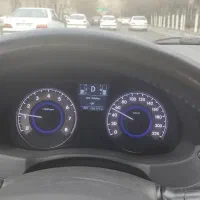 accent 2016 blue هیوندای اکسنت