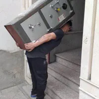 باربری ثارالله ارسال بار به تهران کرج و حومه|خدمات حمل و نقل|قم, پردیسان|دیوار