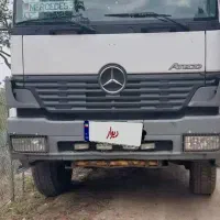 اتکو کمپرسی کمکدار