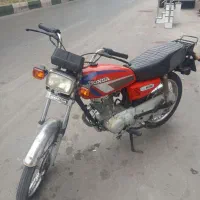 موتور دلتا مدل ۹۰ در حد|موتورسیکلت|مشگین شهر, |دیوار