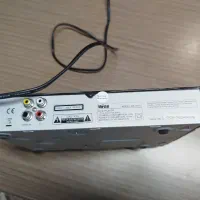 دی وی دی پلیر|پخش‌کننده DVD و ویدیو|قم, صفاشهر|دیوار