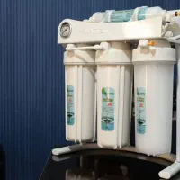 سرما گرما فروش اقساطی|آبگرمکن، پکیج، شوفاژ|آران و بیدگل, |دیوار