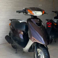 پاکشتی یاماها جوگ