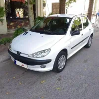 206مدل99|خودرو سواری و وانت|اندیشه, اندیشه فاز ۱|دیوار