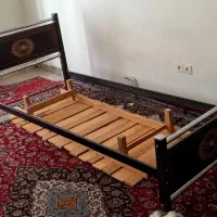 تخت یک نفره