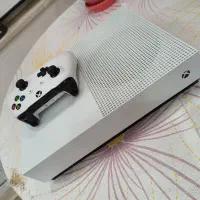xbox one s|کنسول، بازی ویدئویی و آنلاین|ارومیه, |دیوار