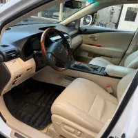لکسوس Rx350 2010|خودرو سواری و وانت|شیراز, میرزاکوچک خان|دیوار