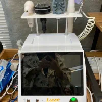 اسکراپ اسکالپ پکیج کامل|آرایشگاه و سالن‌های زیبایی|اصفهان, باغ زرشک|دیوار