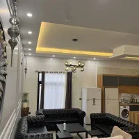 اجاره روزانه ویلا تریبلکس|اجارهٔ کوتاه‌مدت ویلا و باغ|تهران, حکیمیه|دیوار