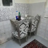 سوئیت مبله نزدیک میدان راه اهن|اجارهٔ کوتاه‌مدت آپارتمان و سوئیت|تهران, انبار نفت|دیوار