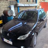 تیبا۲  مدل۹۵ .فول|خودرو سواری و وانت|تهران, یاخجی آباد|دیوار