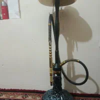 قلیان کرنو اصل سوپاپ دار|زیورآلات و اکسسوری|تبریز, |دیوار