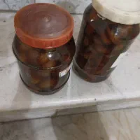 محصولات صددرصد خانگی، باکیفیت وارگانیک|خوردنی و آشامیدنی|کرج, شهرک دریا|دیوار