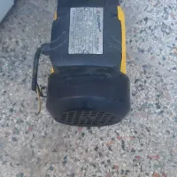 پمب اب نیم اسب