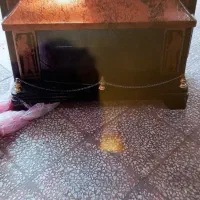 بخاری گاز سوز با نام تجاری توان گاز