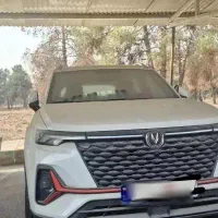 چانگان cs35 وارداتی ، صفر