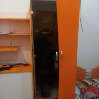 سرویس اتاق نوجوان|تخت و سرویس خواب|قائن, |دیوار