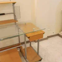 میز کامپیوتر جمع و جور|میز تحریر و کامپیوتر|تهران, المهدی|دیوار