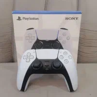 دسته بازی ps5 آک