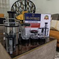آبمیوه گیری