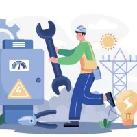 مهندس برق(آقا / خانم) جهت تعمیرات و پشتیبانی فنی