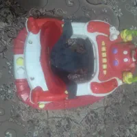 روروک نو|کالسکه و لوازم جانبی|ایلام, |دیوار