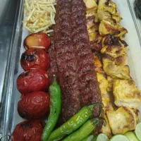 نیروی اشپز خانه