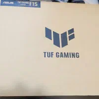 TUF Gaming F15