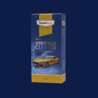 مایع شیشه شوی ماشین