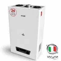 پخش انواع پکیج ایوولی و رادیاتور|آبگرمکن، پکیج، شوفاژ|تهران, هفده شهریور|دیوار