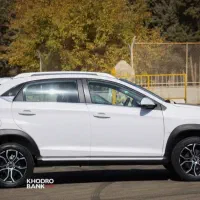 ام وی ام x22 مدل۱۴۰۴