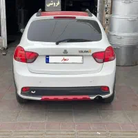 کوییک r پارس خودرویی ۴۰۱|خودرو سواری و وانت|ورامین, خیر آباد|دیوار