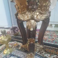 میز تلفن وتنگ گیلاس|میز تلفن|قزوین, |دیوار