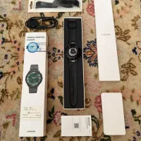 ساعت سامسونگ واچ ۶ کلاسیک Watch 6 Classic Samsung|ساعت|تهران, سبلان (لشگر)|دیوار