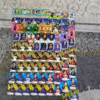 کیمدی دونه ای ۱۰ و گلدن ۳۰۰ و کارت های ۲۰۲۶ ۵۰