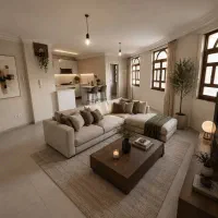 رهن و اجاره خانه ویلایی در میدان نارنج در شهرری
