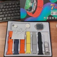 ساعت هوشمند اپل واچ