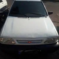 ماشین مدل ۹۰