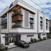 طراحی نما و دکوراسیون داخلی