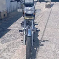 موتورسیکلت