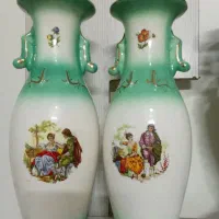 گلدان قصایی قدیمی