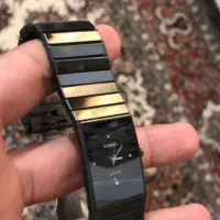 ساعت رادو سرامیک اصل زیر خاکی|ساعت|مشهد, توس (بلوار توس)|دیوار