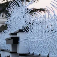 حفاظ تولید حفاظ شاخ گوزنی